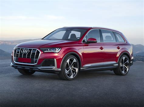 audi q7 premium review.